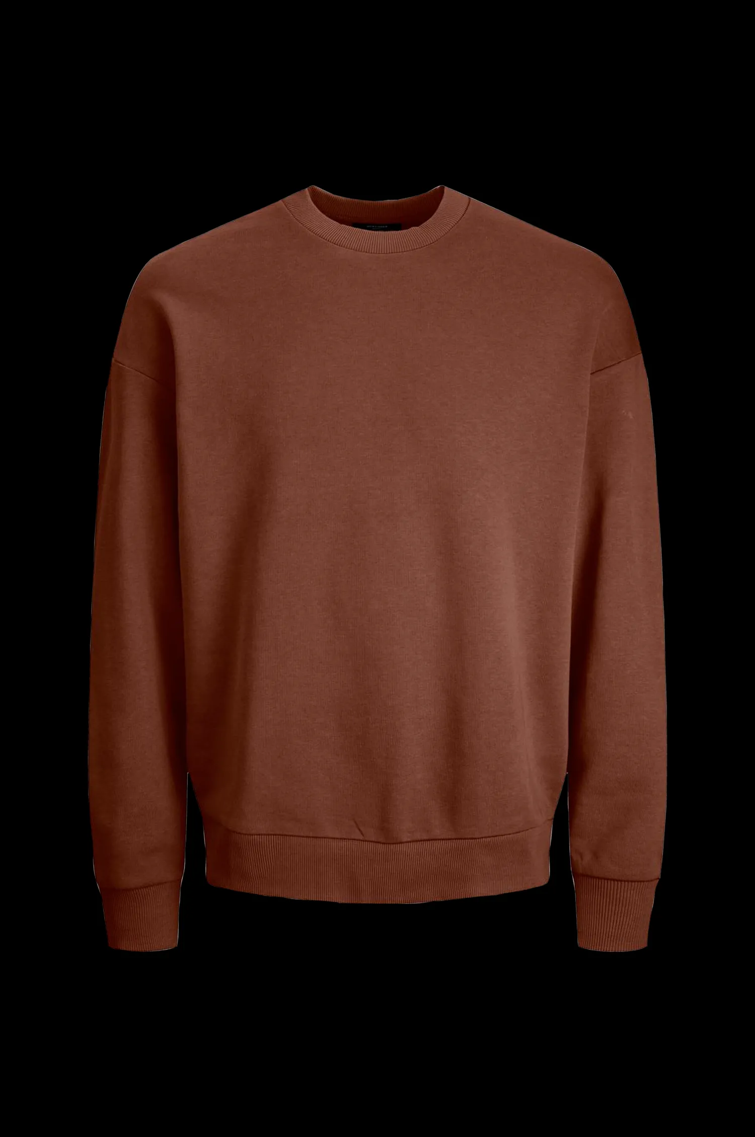 Jack & Jones Sweatshirt Jprblakam Clean Sweat Crew Neck Cheap