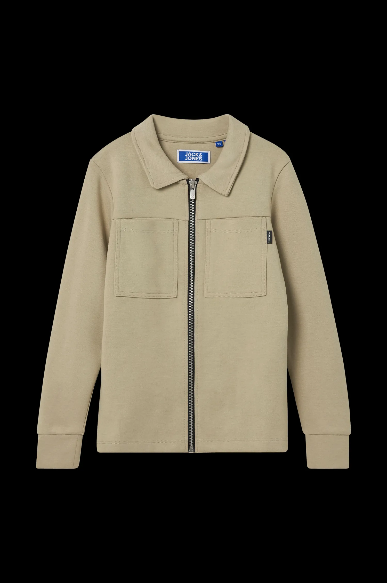 Jack & Jones Sweatshirt Jprblaphil Sweat Jacket Sale