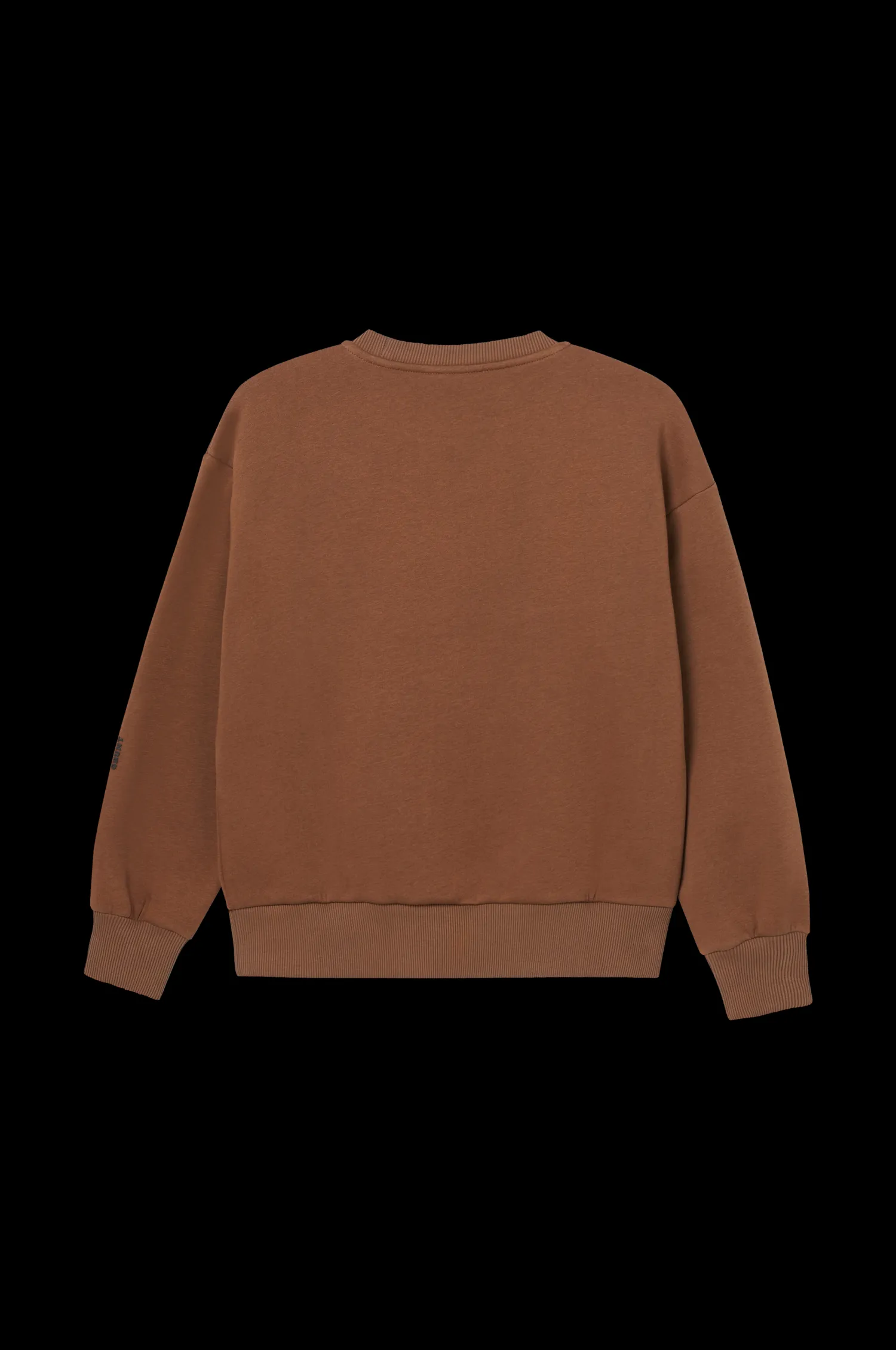 Grunt Sweatshirt Karsyn Crew Hot