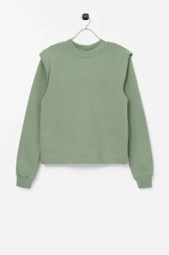 Pieces Kids Sweatshirt Lpmalla Ls Sweat Best
