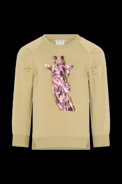 Minymo Sweatshirt Ls Shop