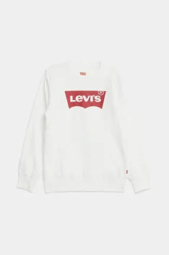 Levi's Sweatshirt Lvb Batwing Crewneck Fashion