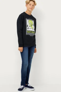 Ellos Sweatshirt Nathan New