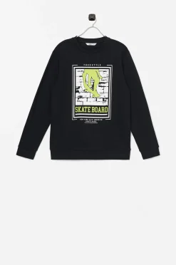 Ellos Sweatshirt Nathan New