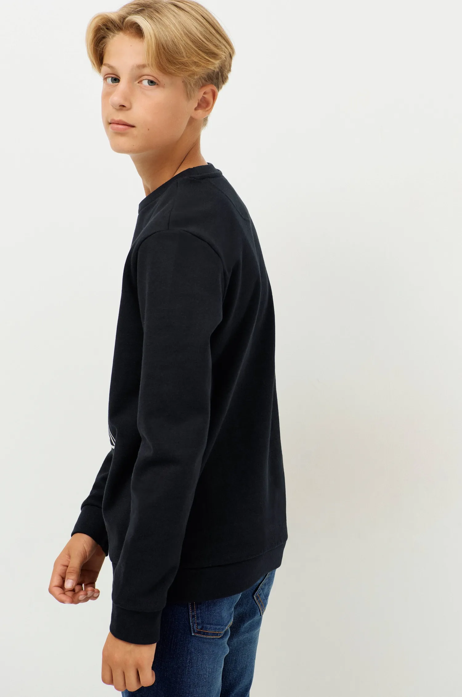 Ellos Sweatshirt Nathan New