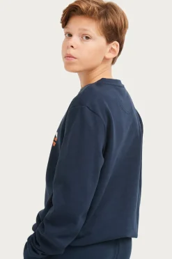 Ellos Sweatshirt Nathan Outlet
