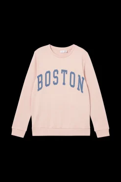 Name it Sweatshirt Nkftera Ls Sweat Unb Clearance