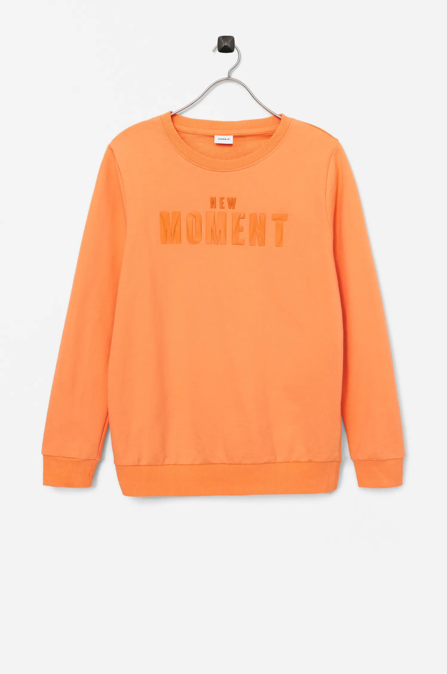 Name it Sweatshirt Nkmhamads Ls Sweat Cheap