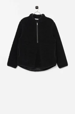 Ellos Sweatshirt Nova Pile Sale