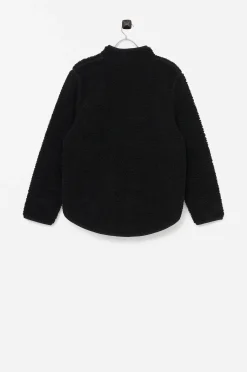 Ellos Sweatshirt Nova Pile Sale