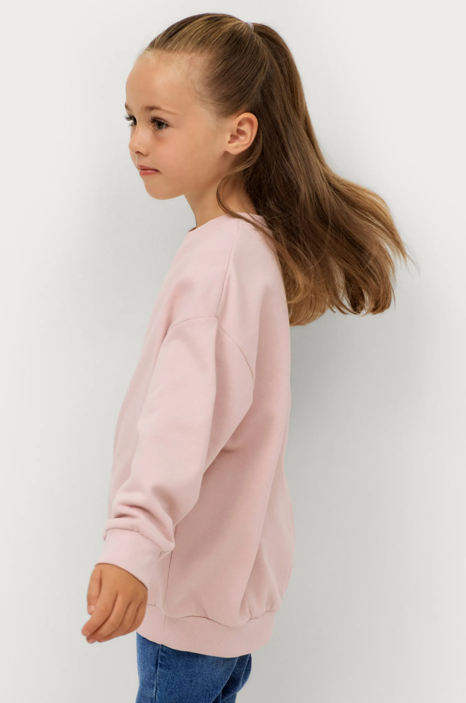 Ellos Sweatshirt Vick Store