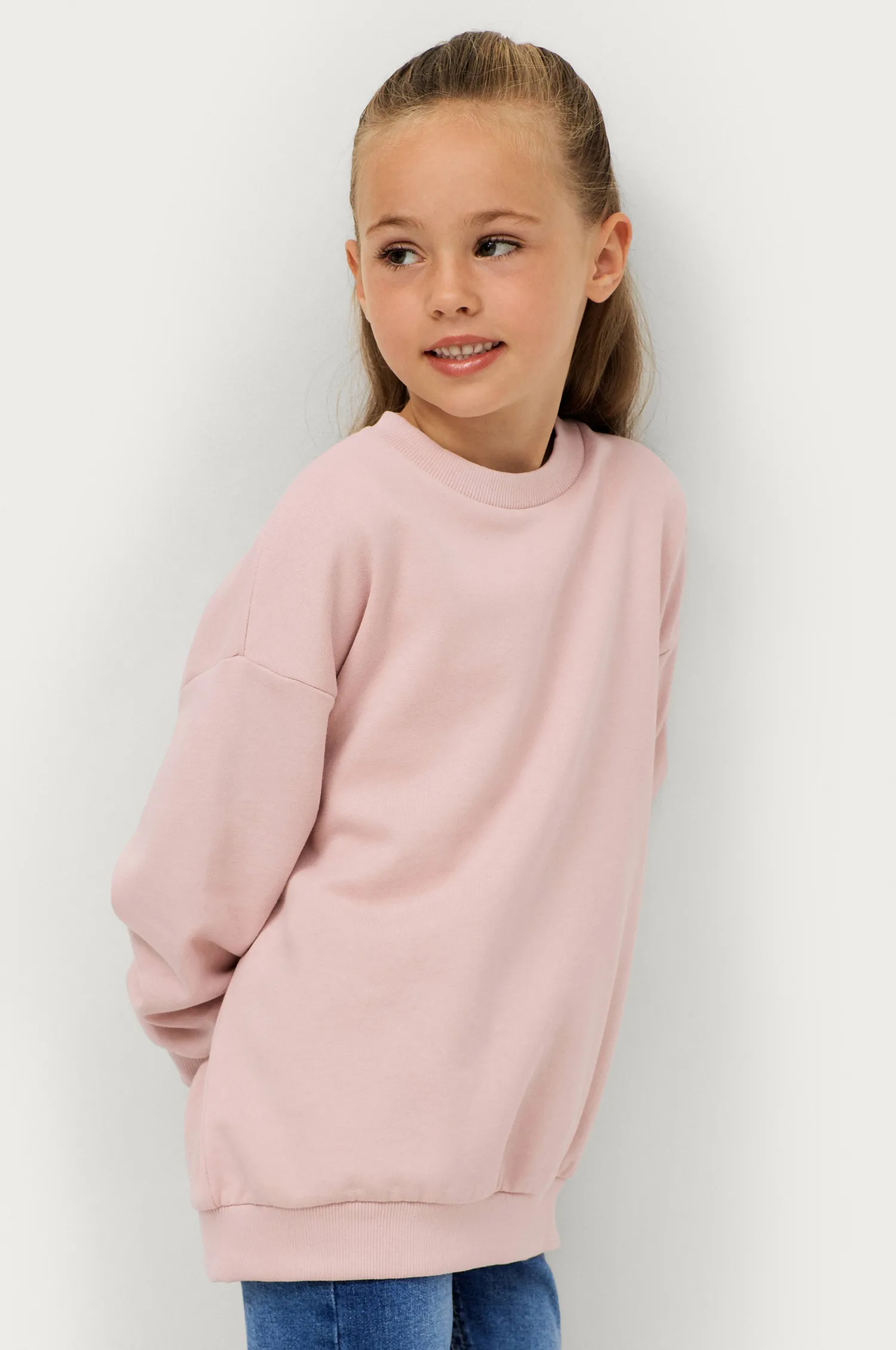 Ellos Sweatshirt Vick Store