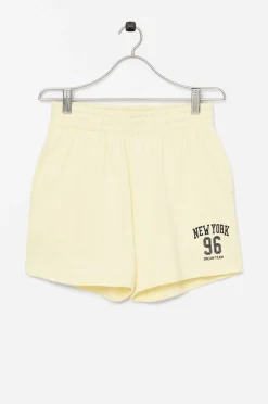 Ellos Sweatshorts Amina Clearance