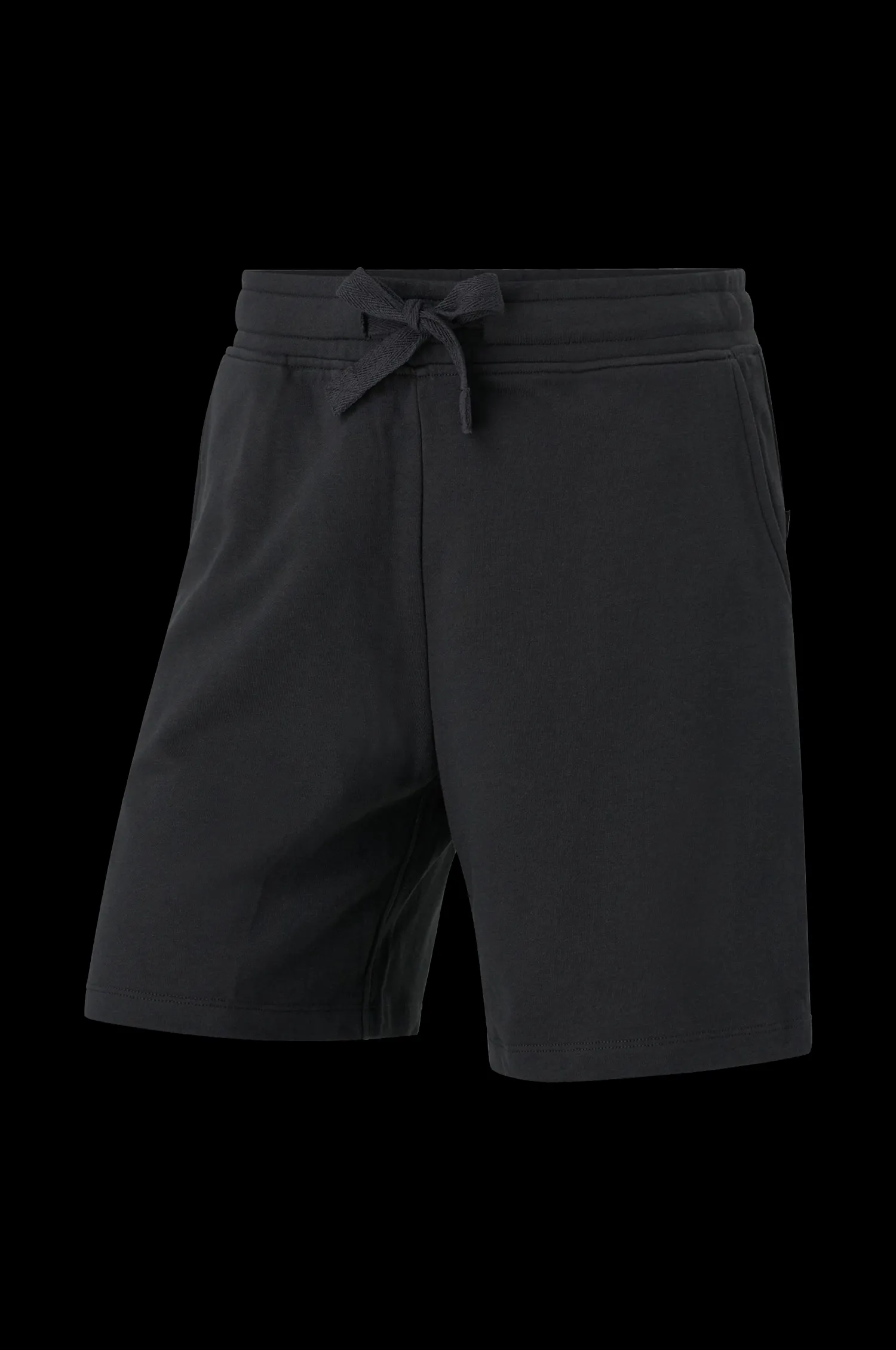 Resteröds Sweatshorts Bamboo Best Sale