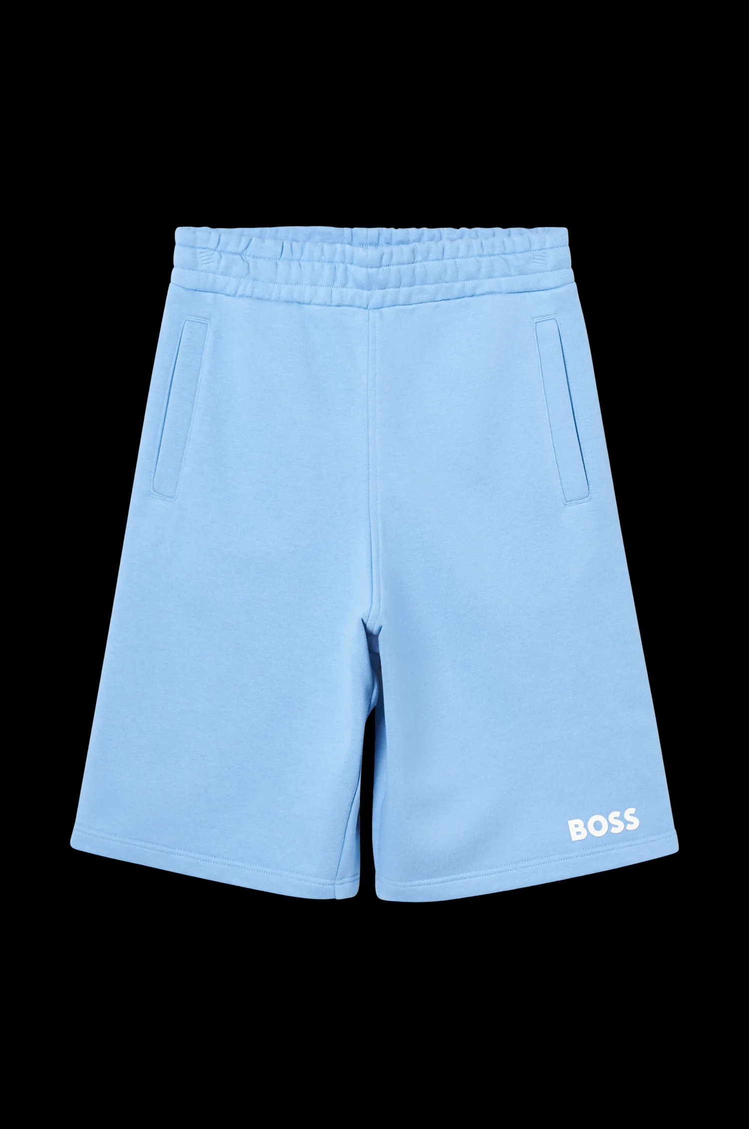 BOSS Sweatshorts Bermuda Shorts Best Sale