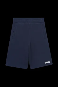 BOSS Sweatshorts Bermuda Shorts Fashion