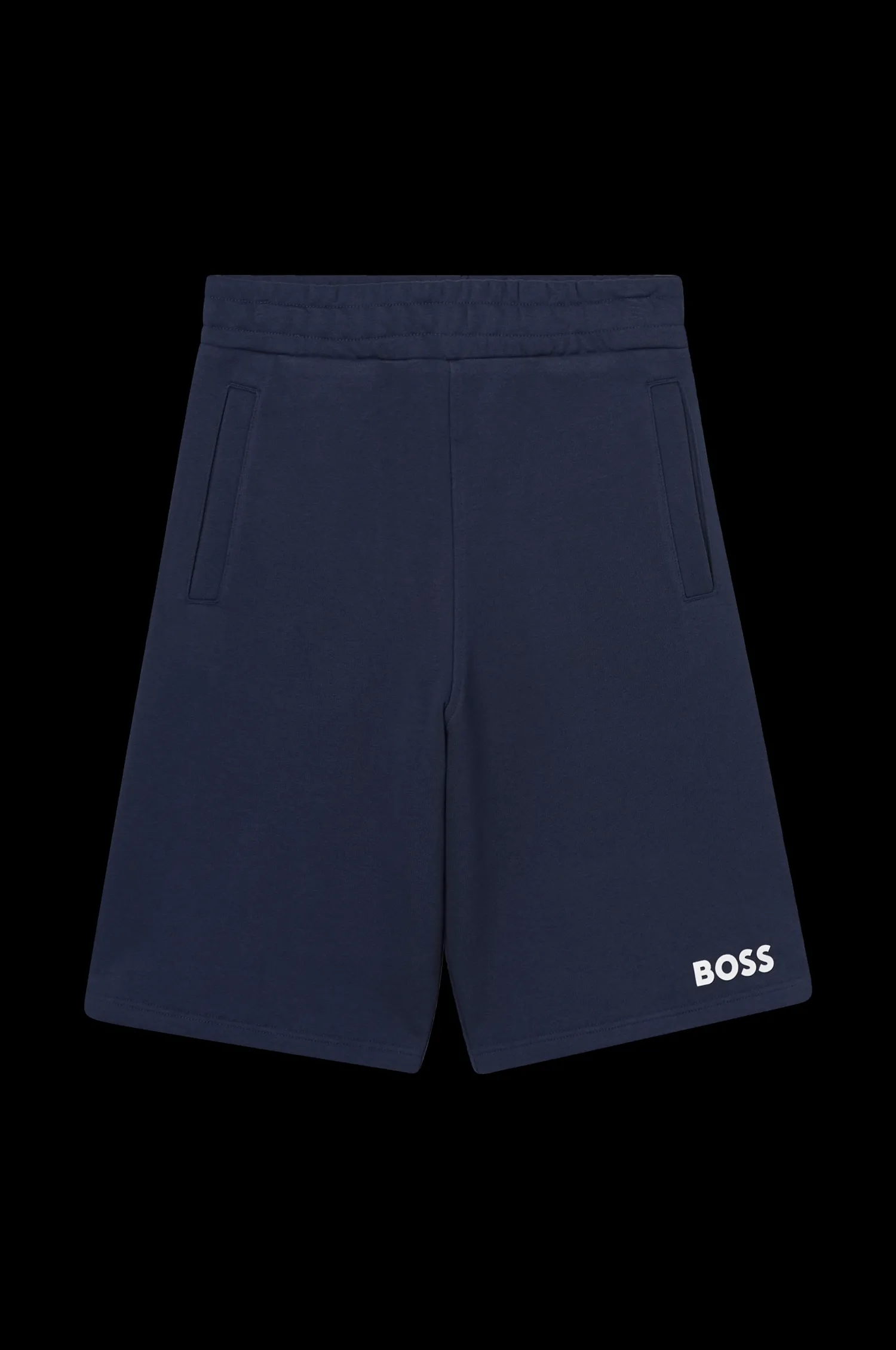 BOSS Sweatshorts Bermuda Shorts Fashion