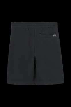 New Balance Sweatshorts Essentials Stacked Logo French Terry Short Outlet