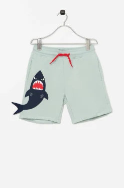 Ellos Sweatshorts Jesper Outlet