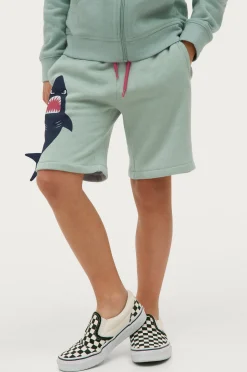 Ellos Sweatshorts Jesper Outlet