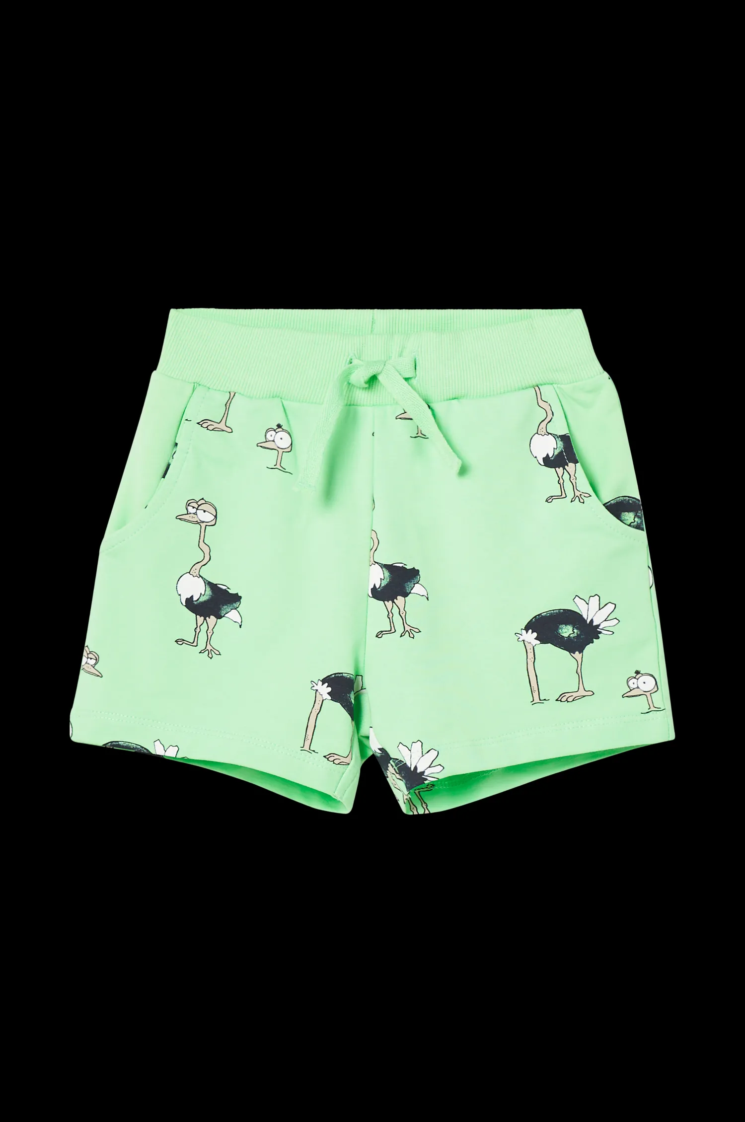 Name it Sweatshorts Nmmfrilo Sweat Shorts Unb Best