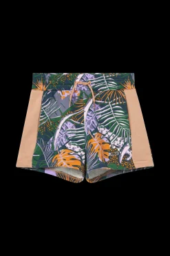 Puma Sweatshorts T7 Vcay Queen Aop Shorts Sale