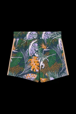 Puma Sweatshorts T7 Vcay Queen Aop Shorts Sale