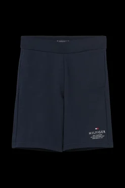 Tommy Hilfiger Sweatshorts Th Logo Best Sale