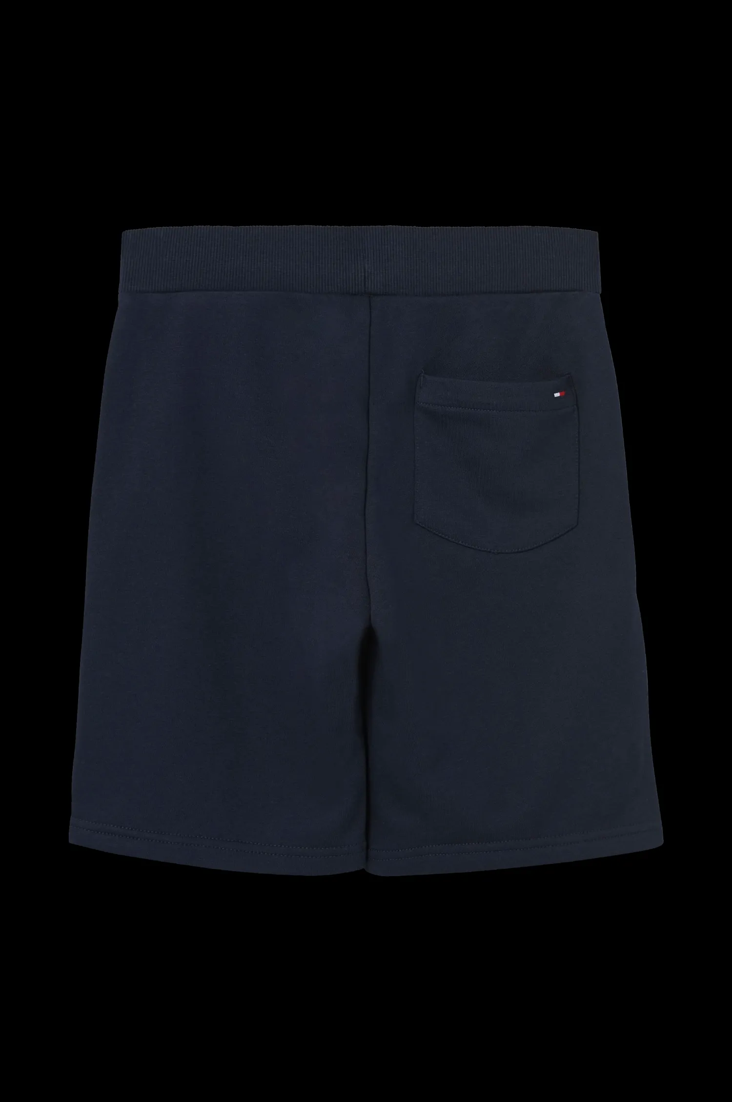 Tommy Hilfiger Sweatshorts Th Logo Best Sale