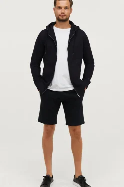 Ellos Sweatshorts Tyson Hot
