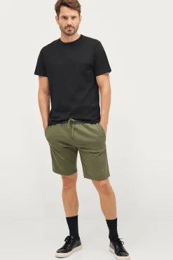 Ellos Sweatshorts Tyson Best Sale