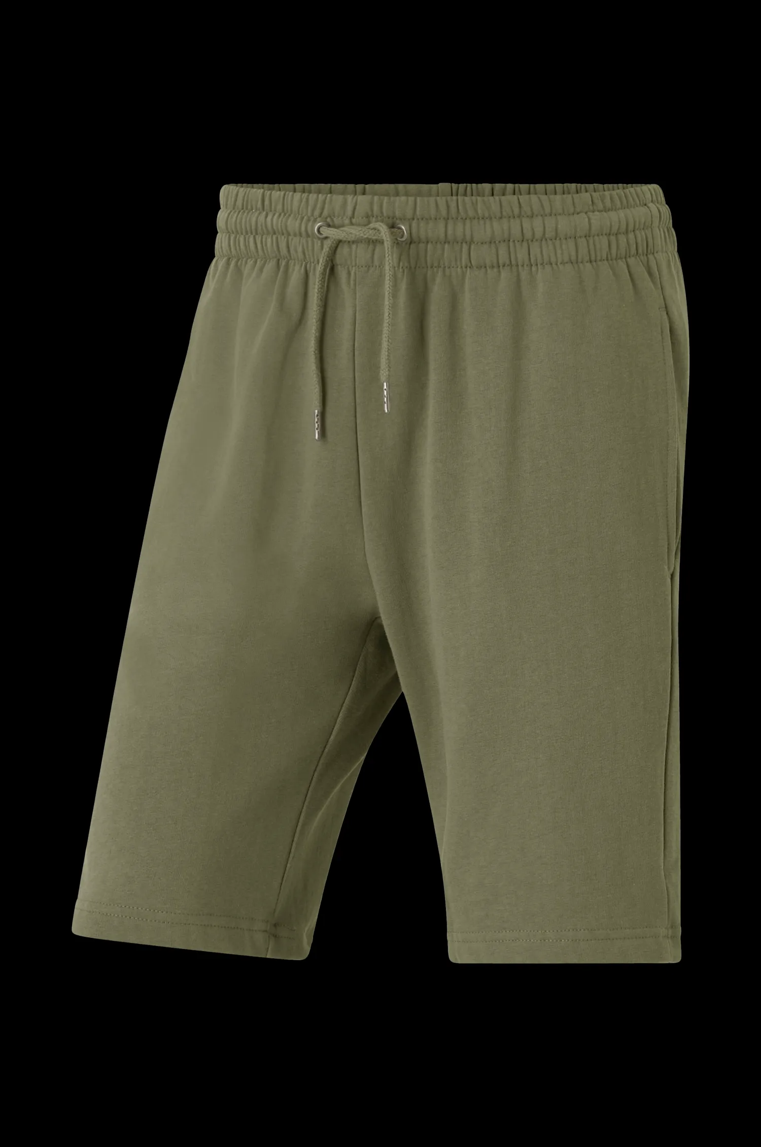 Ellos Sweatshorts Tyson Best Sale