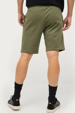Ellos Sweatshorts Tyson Best Sale