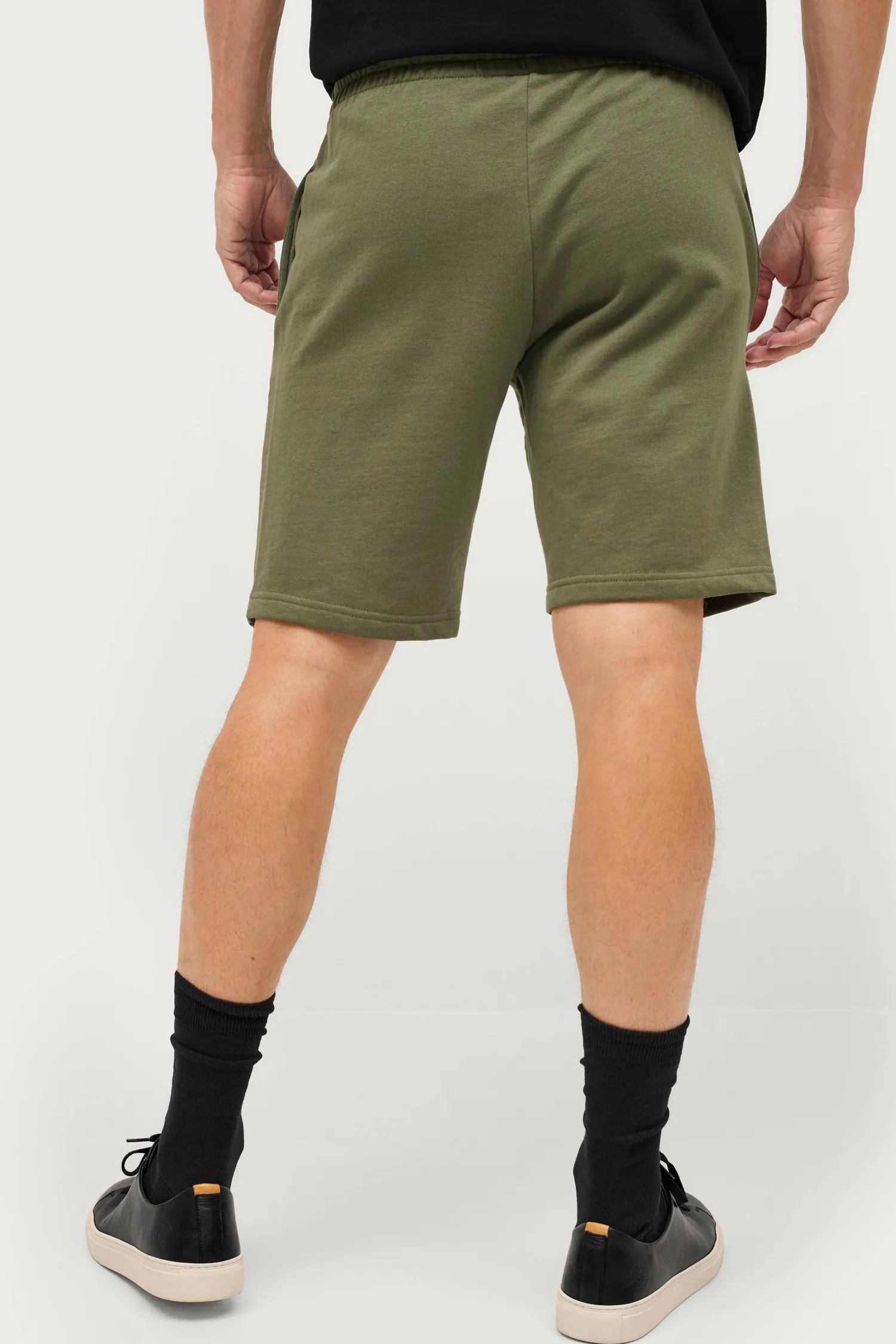 Ellos Sweatshorts Tyson Best Sale