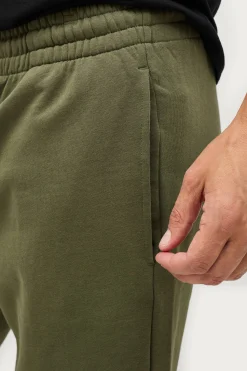 Ellos Sweatshorts Tyson Best Sale