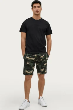 Ellos Sweatshorts Tyson Store