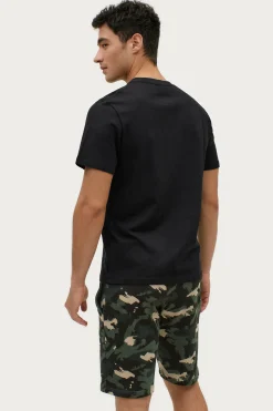 Ellos Sweatshorts Tyson Store