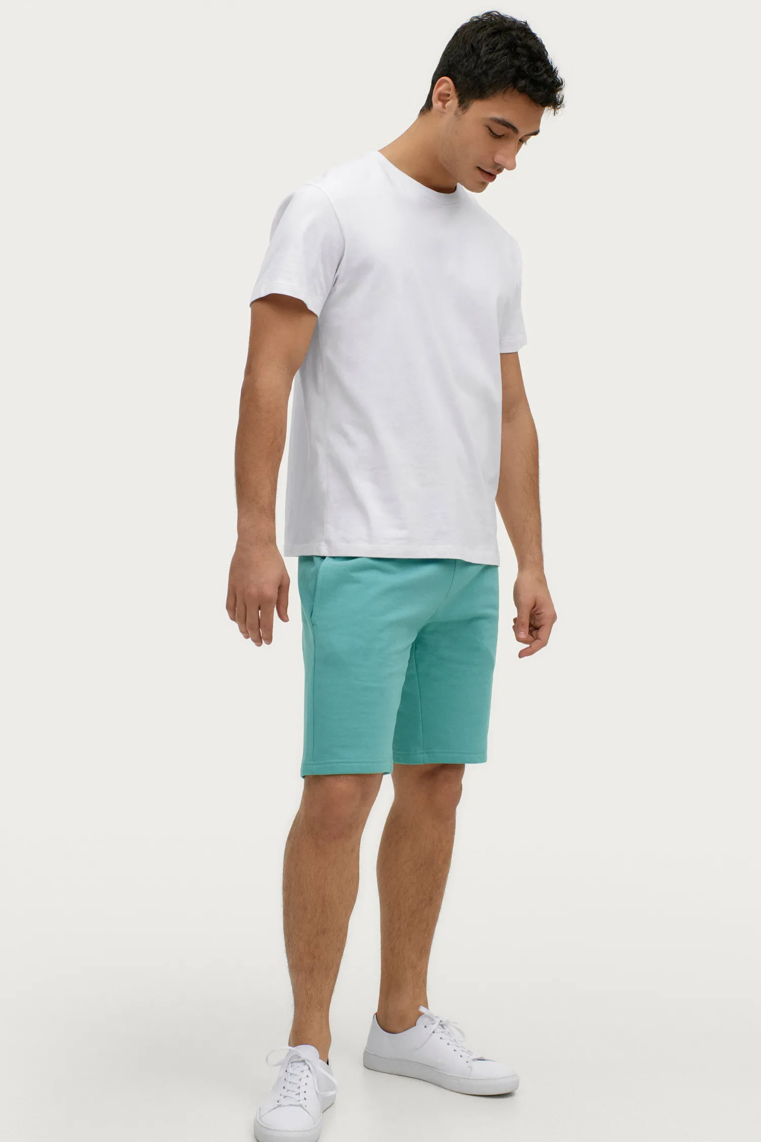 Ellos Sweatshorts Tyson Sale