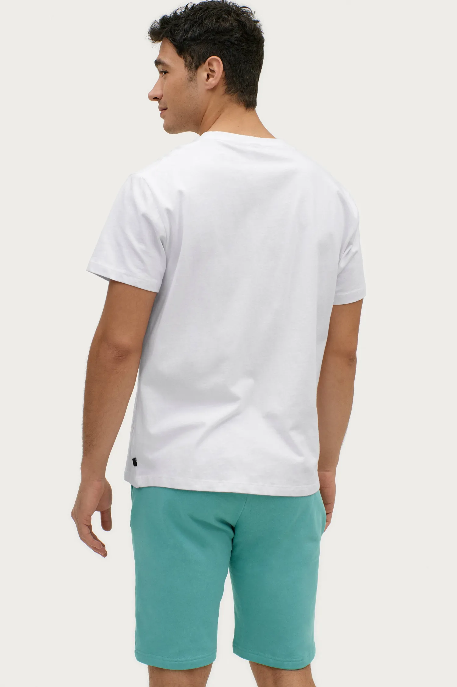 Ellos Sweatshorts Tyson Sale