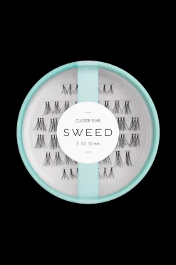 Sweed Lashes Cluster Flair