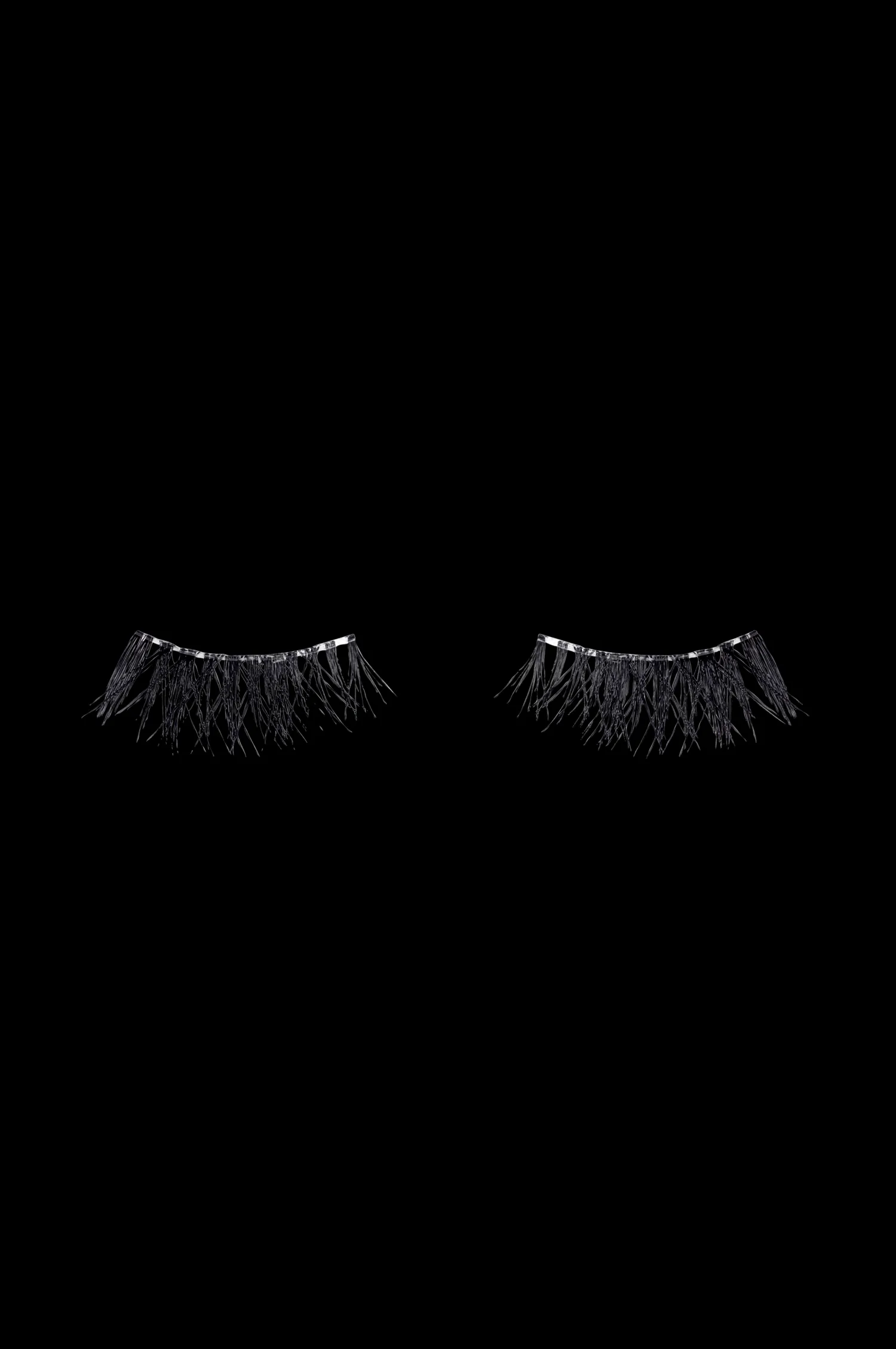 Sweed Lashes Nikki Sultry Corner
