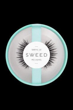 Sweed Lashes Terryfic 3D
