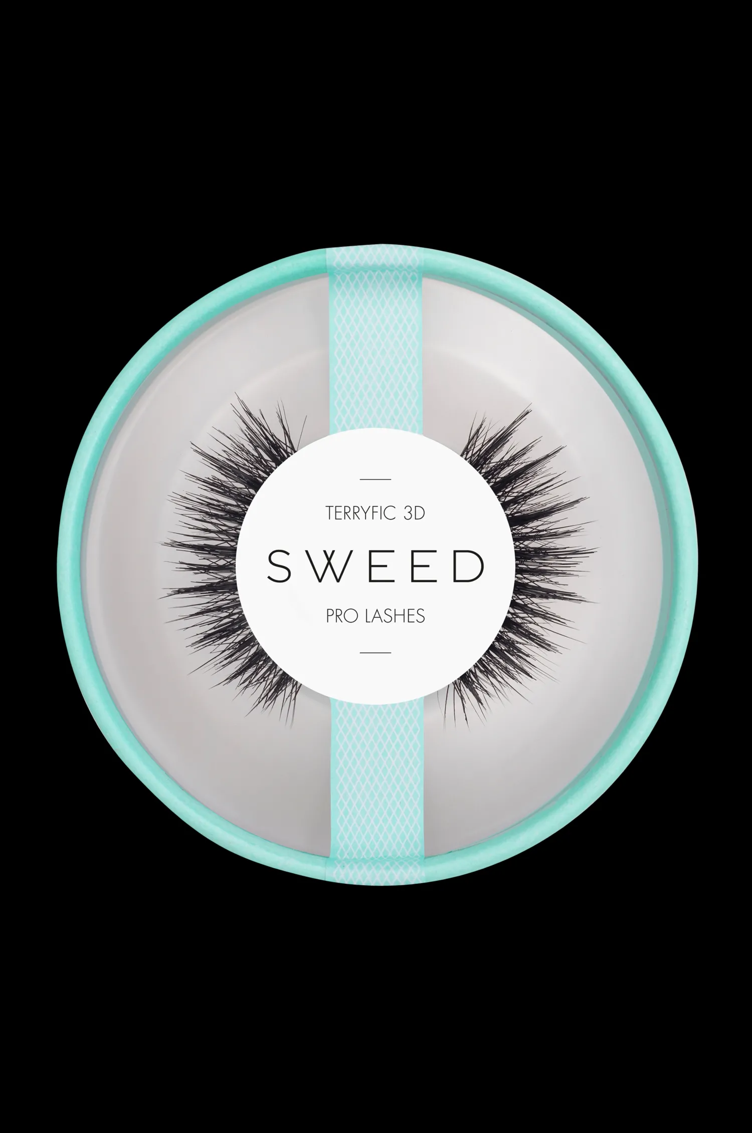 Sweed Lashes Terryfic 3D
