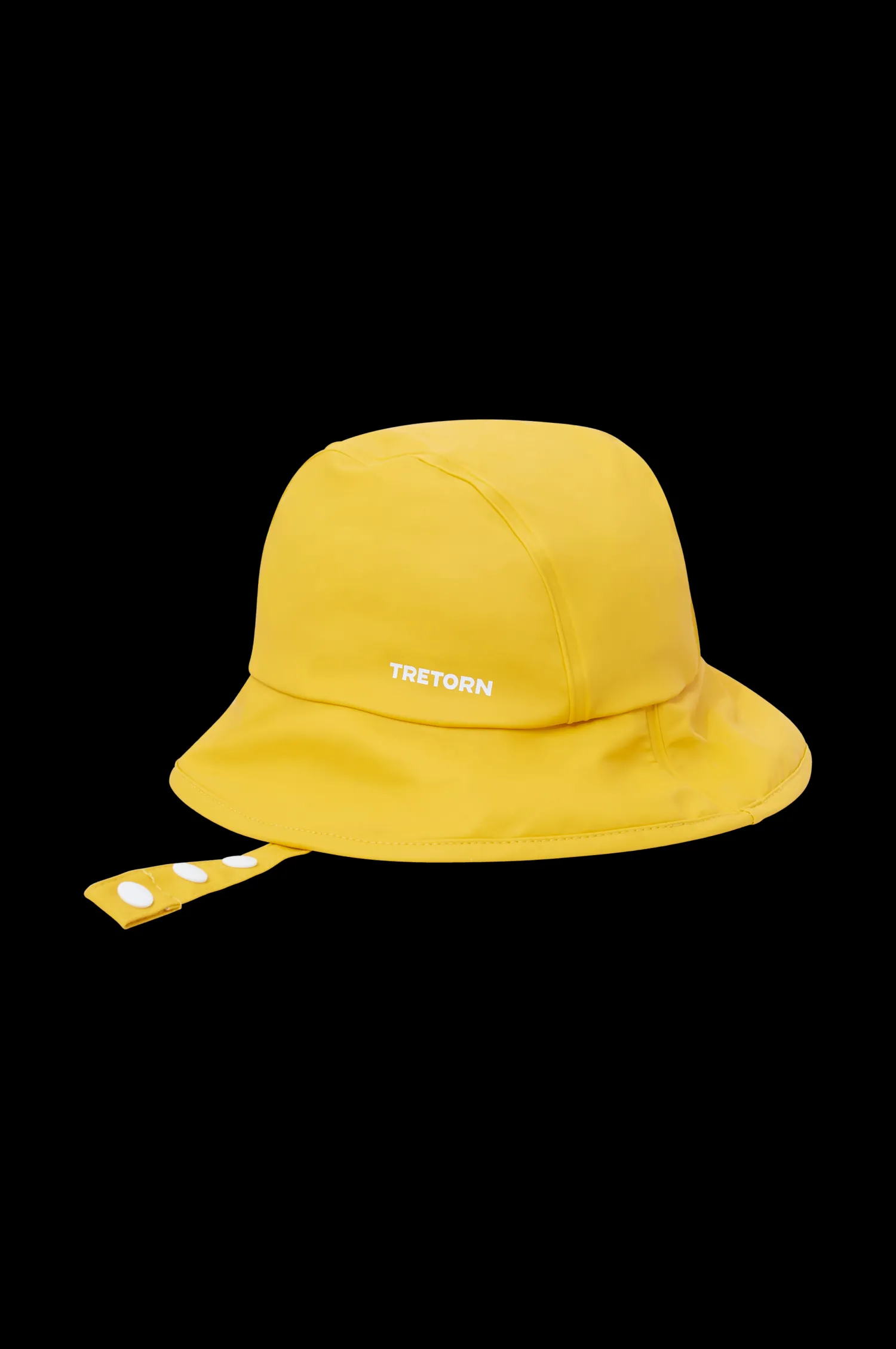 Tretorn Sydvast / Regnhatt Kids Wings Rain Hat New
