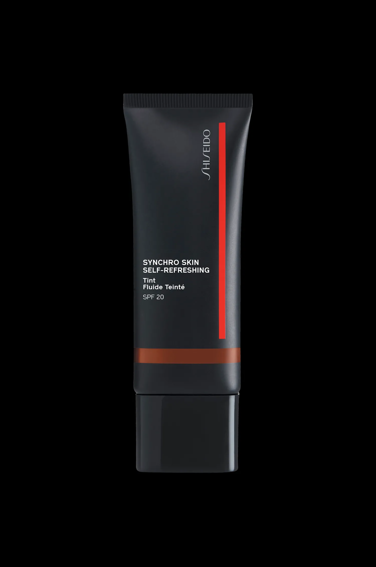 Shiseido Synchro Skin Self Refreshing Tint 30 Ml