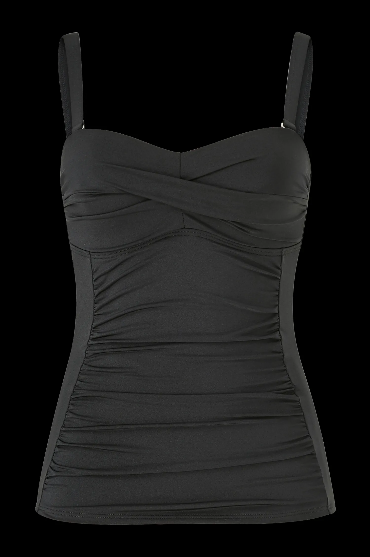 Dam Ellos Tankini Marita Shaping