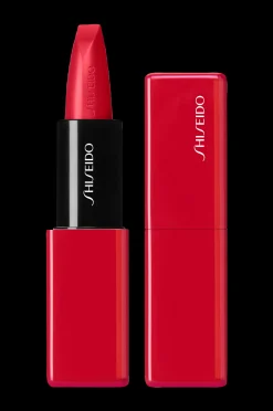 Shiseido Technosatin Gel Lipstick