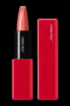Shiseido Technosatin Gel Lipstick