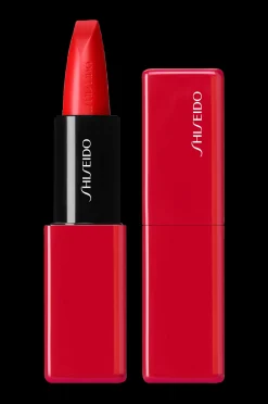Shiseido Technosatin Gel Lipstick
