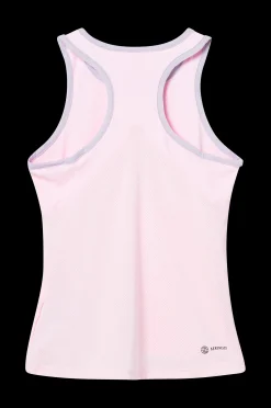 adidas Padel/Tennis Tennislinne / Padelline Girls Club Tank Top Clearance